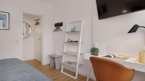 Beethovenhotel Dreesen - furnished by BoConcept - image 3