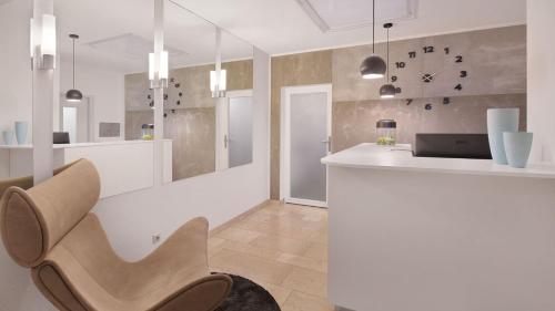 Beethovenhotel Dreesen - furnished by BoConcept - image 12