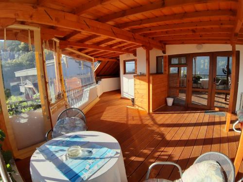 Tora Bora Guest House in Pancharevo