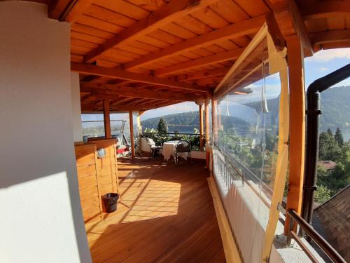 Tora Bora Guest House in Pancharevo