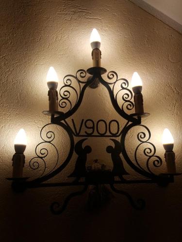 Villa Novecento Romantic Hotel - Estella Hotel Collection & Experience