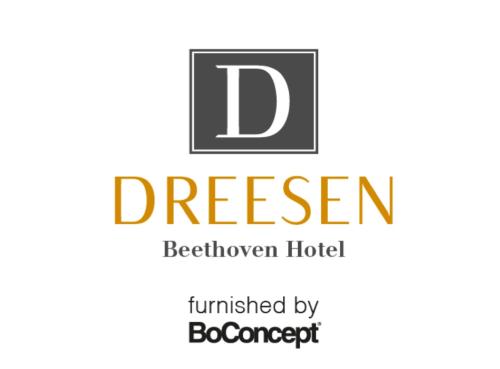 Beethoven Hotel Dreesen - furnished by BoConcept