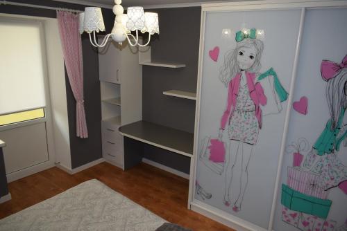 Apartment on Getmana Vigovskogo 49, Rivne (fotografie 6)