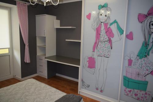 Apartment on Getmana Vigovskogo 49, Rivne (fotografie 5)