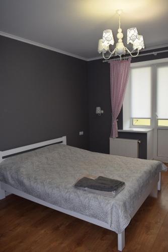 Apartment on Getmana Vigovskogo 49, Rivne (fotografie 4)