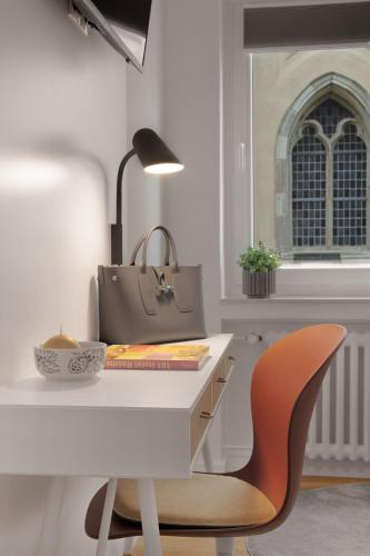 Beethovenhotel Dreesen - furnished by BoConcept - image 8