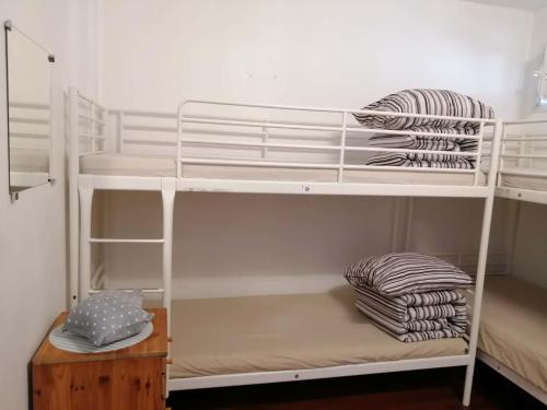 Фотография номера хостела dongdong appartement