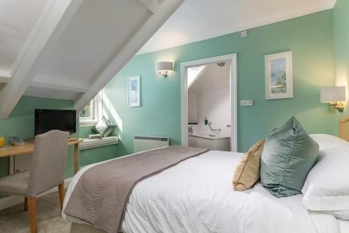 Hotel Penzance - image 9