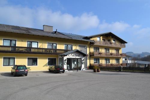  Gasthof s'Schatzkastl, Ardagger Markt bei Maierhofen