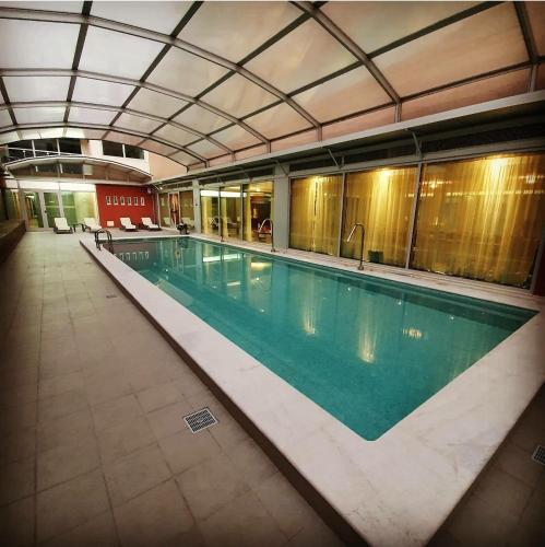 Monte Gordo Hotel Apartamentos & Spa in Vila Real de Santo Antonio