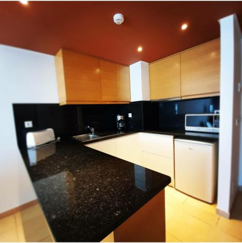 Monte Gordo Hotel Apartamentos & Spa in Vila Real de Santo Antonio