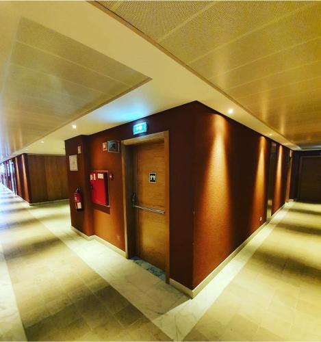 Monte Gordo Hotel Apartamentos & Spa in Vila Real de Santo Antonio