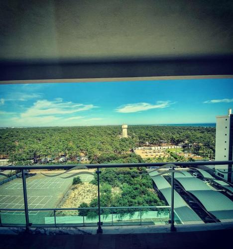Monte Gordo Hotel Apartamentos & Spa in Vila Real de Santo Antonio