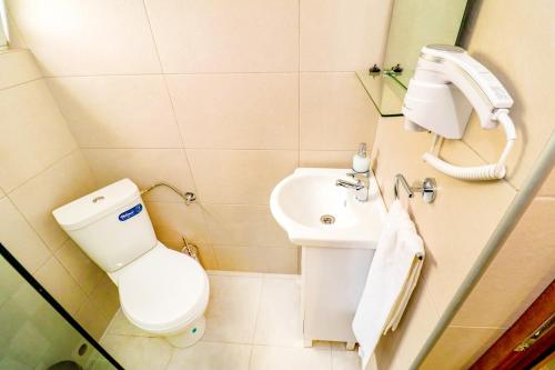 Simo apartments airport Podgorica - main image