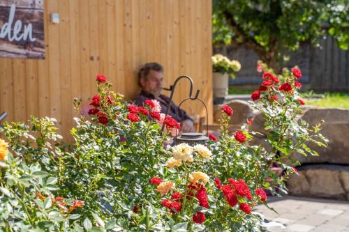  Willihof in Schoppernau