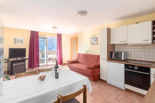 Erkély/terasz, Apartment house Jager in Srednja Vas V Bohinju