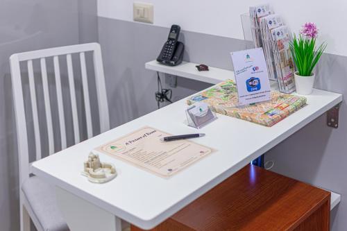 B&B A Picture of Rome - image 6