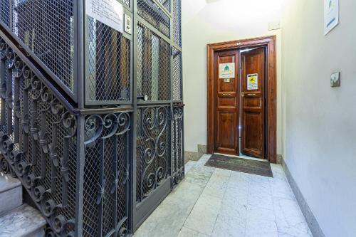 B&B A Picture of Rome, Řím (fotografie 6)