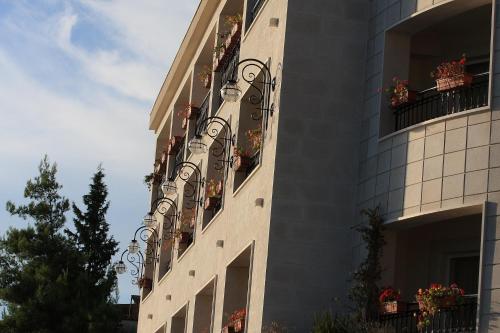 Aparthotel Natalia Podgora - image 10