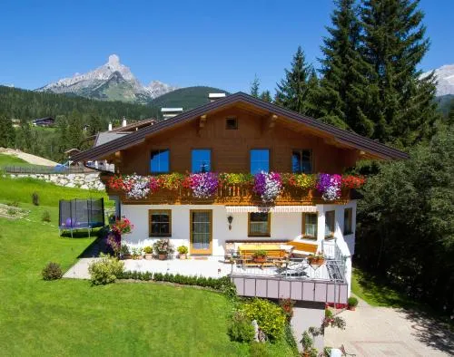 Haus Sonnental in Filzmoos, Österreich