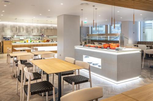 Holiday Inn Lisbon an IHG Hotel - image 5