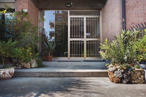 Parma A due passi dall'Ospedale Apartment - image 11