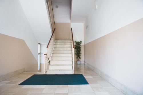 Parma A due passi dall'Ospedale Apartment - image 12