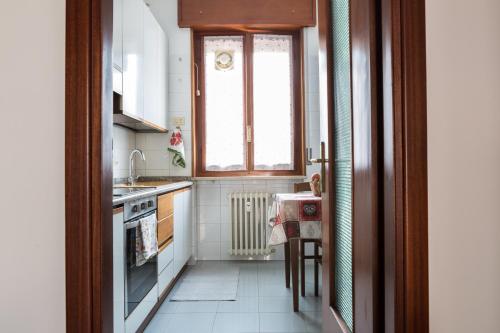 Parma A due passi dall'Ospedale Apartment - image 10