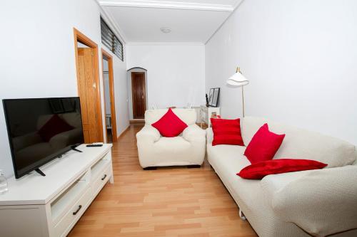 LOFTS Puerta del SOL - image 12