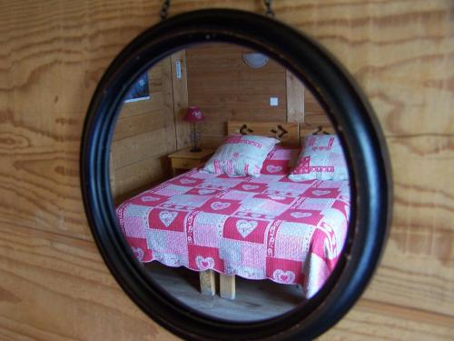 Adret d'en Haut chambre d'hôte Bellecombe