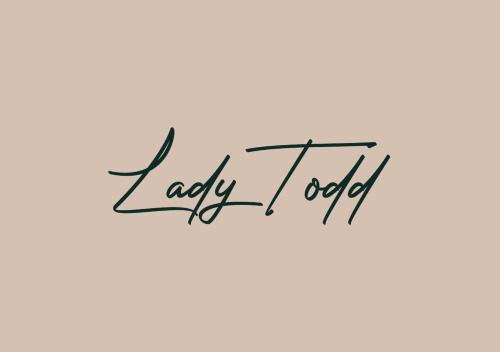 Lady Todd - image 9