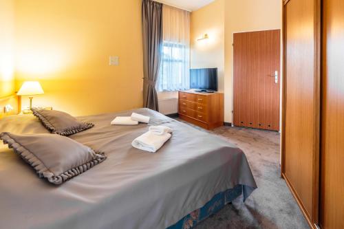 Hotel Fenix - main image