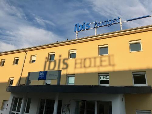 ibis budget Haguenau Strasbourg Nord