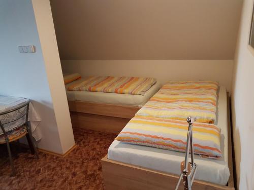 Apartment Pribram in Příbram