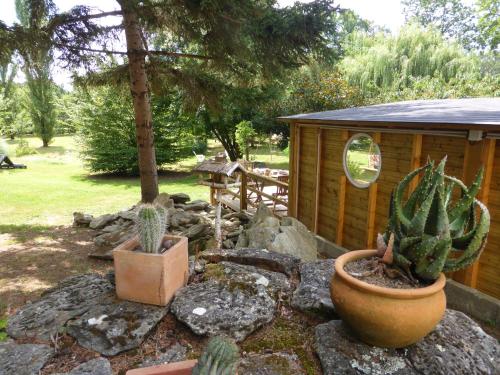 Au Fil de L Eau Pornic chambre d'hôte Pornic