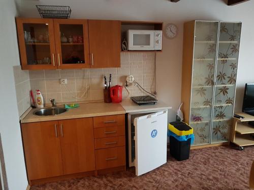 Apartment Pribram in Příbram