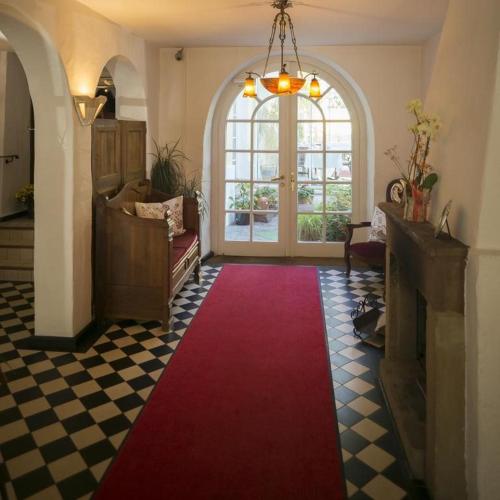 Ringhotel Altes Pfarrhaus Saarlouis
