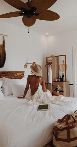 Mikasa boutique Hotel