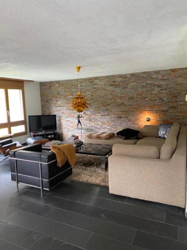 Luxury family apartment Engelberg