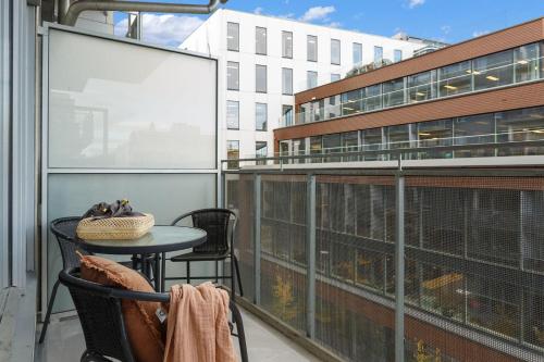 Image showcasing 9 Best Serviced Apartments In Oslo, Norway - Updated 2024 | Trip101