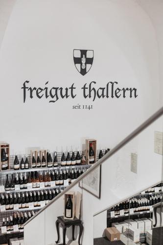 Freigut Thallern