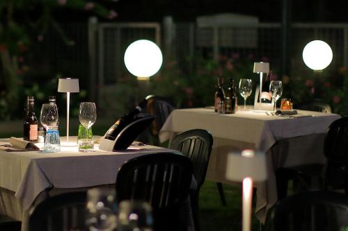 Hotel Eden Ristorante