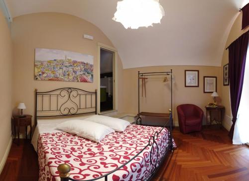 1 queen bed