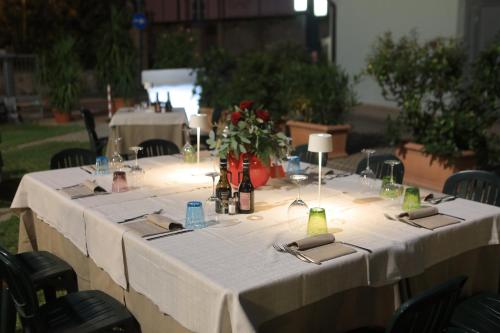 Hotel Ristorante Eden