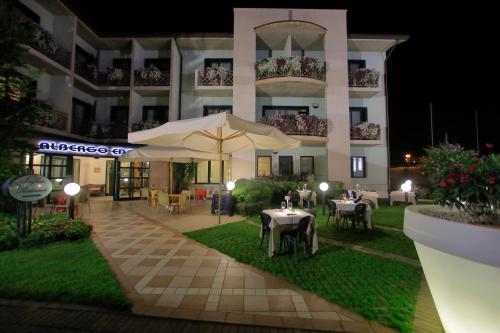Hotel Eden Ristorante
