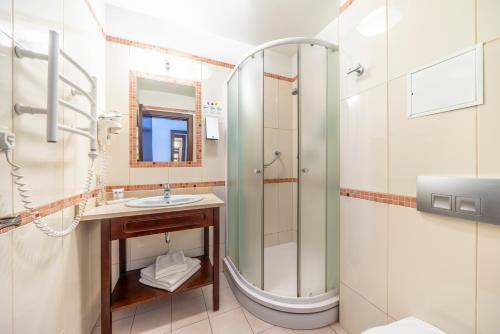 Rixwell Old Riga Palace Hotel - image 14