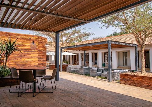 المرافق, Doors Inn (The) in Mokopane