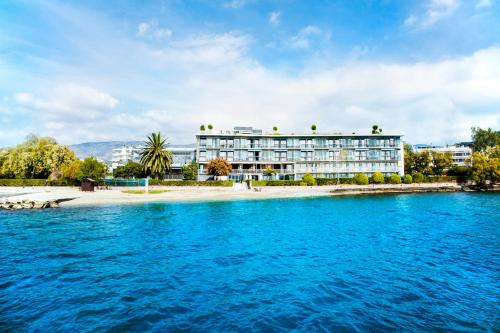 Domotel Xenia Volos - Hotel