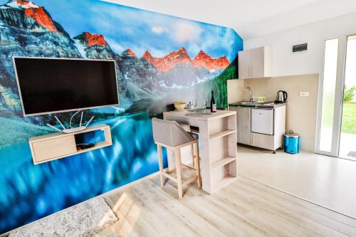 Simo apartments airport Podgorica - image 9