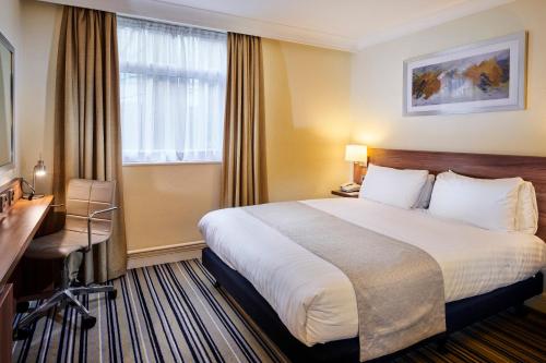 Holiday Inn Leeds Garforth, an IHG Hotel